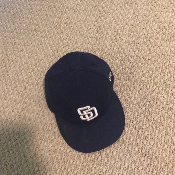 Baseball Hat - Picture 2 of 3